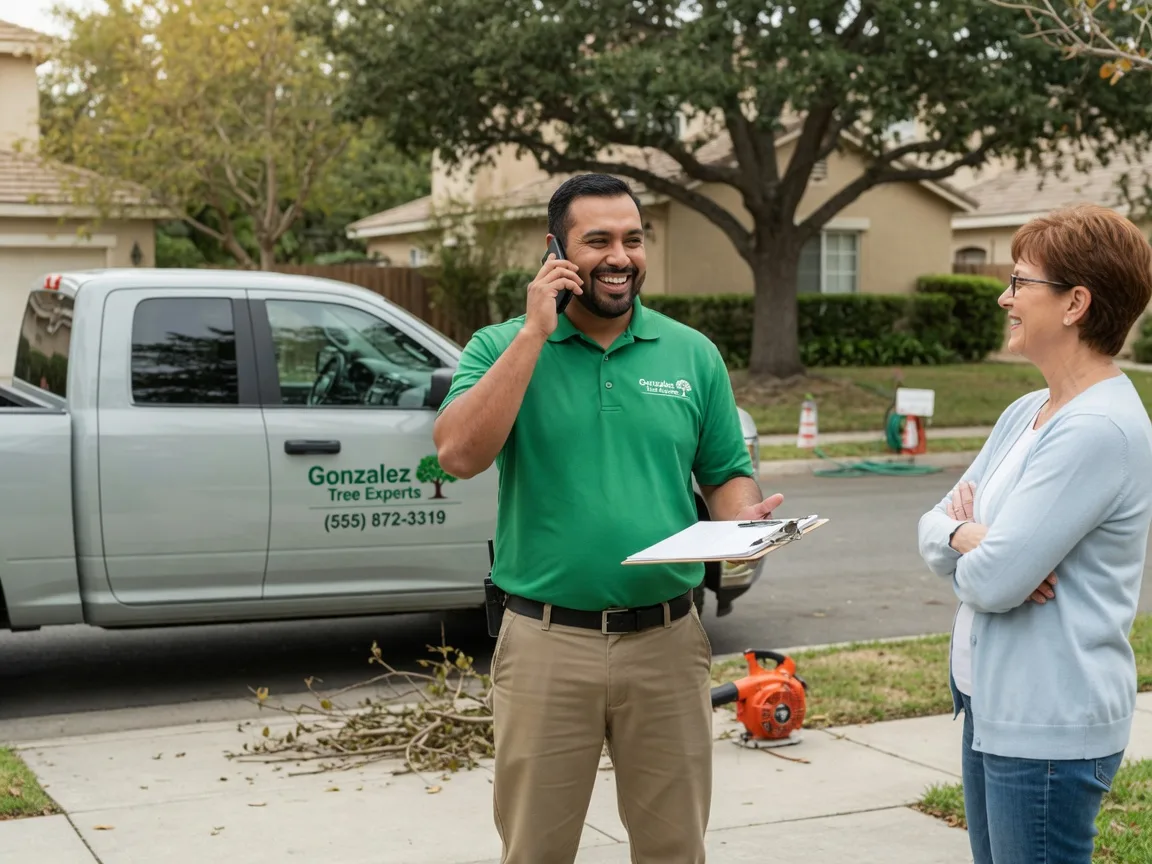 Tree Service Robinson, KS FAQs